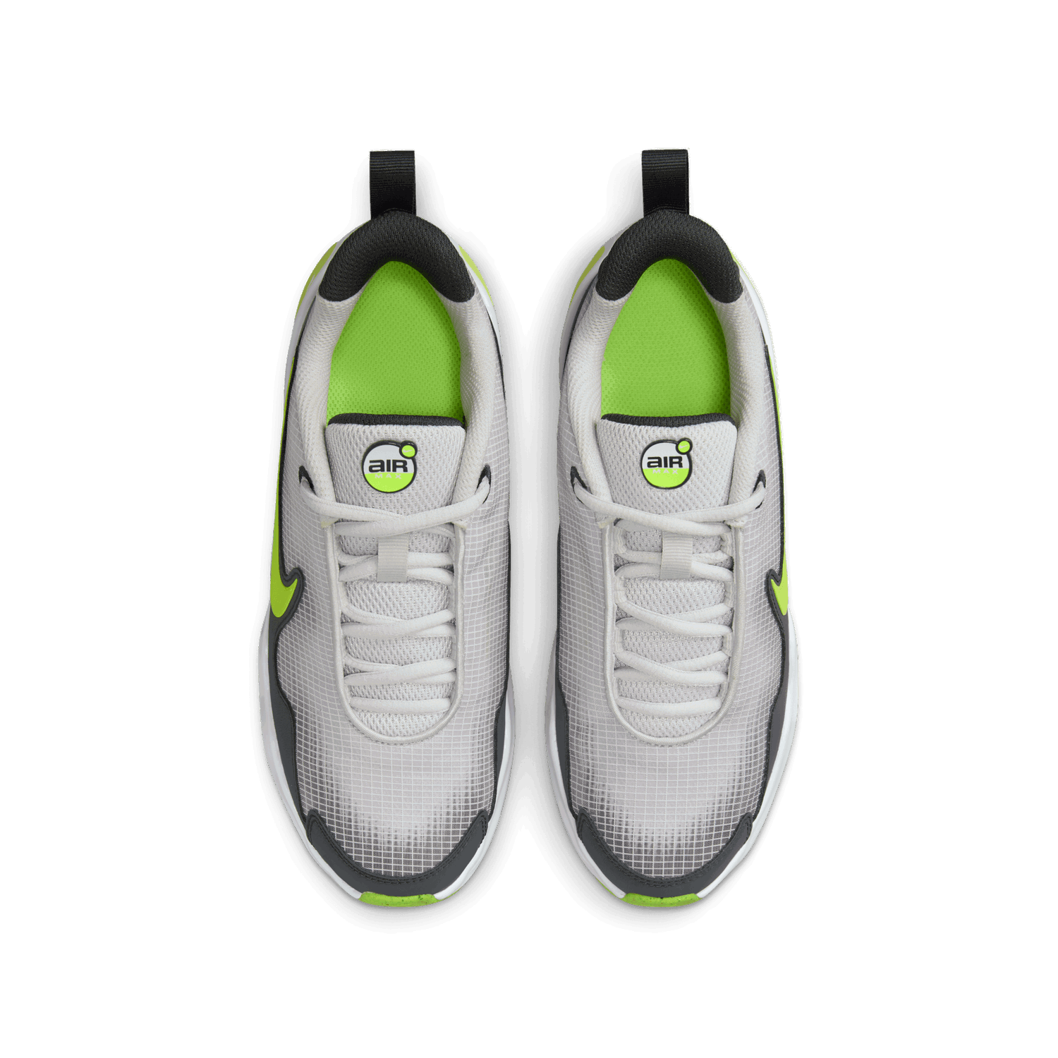 Sneakers og sko Nike Air Max Nova Grå | FN4446-001, 1