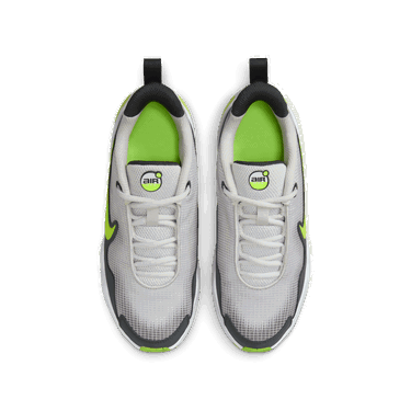 Sneakers og sko Nike Air Max Nova Grå | FN4446-001, 1