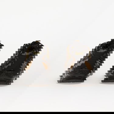 Sneakers og sko Salomon Xa Pro 3D Distressed Leather Grøn | L47797400, 4