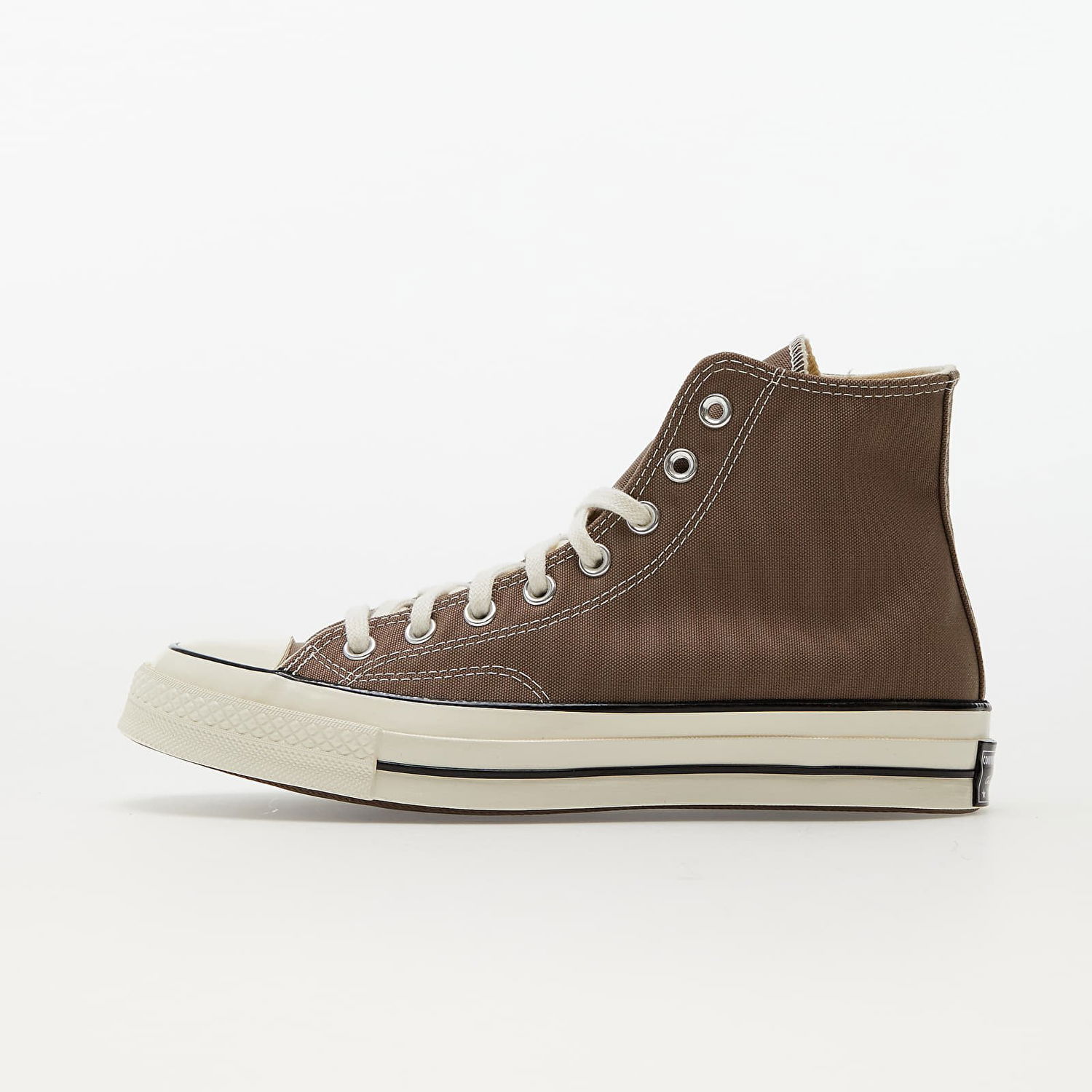 Sneakers og sko Converse Chuck 70 Hi Brun | A00753C, 0