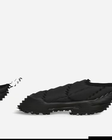 Sneakers og sko The North Face Thermoball Base Camp Mules Sort | NF0A8DBUKX71 NFKX7, 3