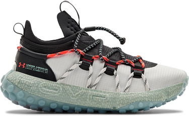 Sneakers og sko Under Armour HOVR Summit Hvid | 3022946-100, 0
