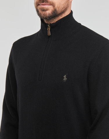 Sweater Polo by Ralph Lauren Sweater Sort | 710876756002, 4