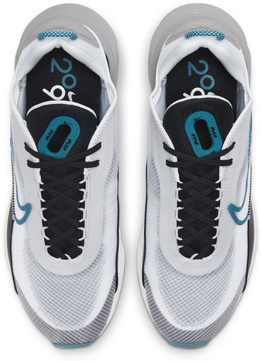 Sneakers og sko Nike Air Max 2090 Hvid | cv8835-100, 3