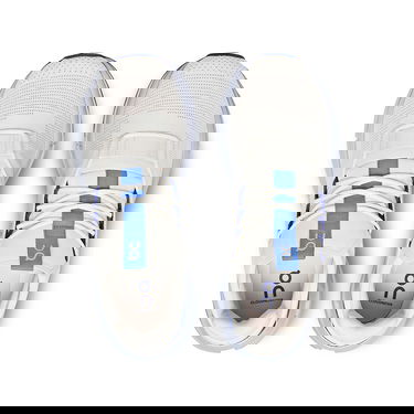 Sneakers og sko On Running Cloudnova Hvid | 2698224, 1