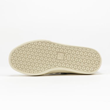 Sneakers og sko Veja Recife Logo Chromefree Leather Extra W Hvid | RC0502790A, 4