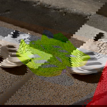 Sneakers og sko adidas Performance ADIZERO TAKUMI SEN 10 Gul | ih5707, 7