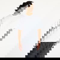 Clancy Heavyweight Short Sleeve T-Shirt