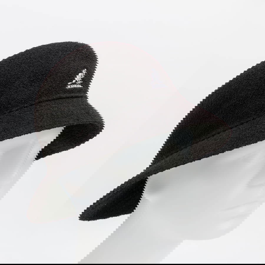 Hat Kangol Bermuda Casual Sort | 0397BC, 0