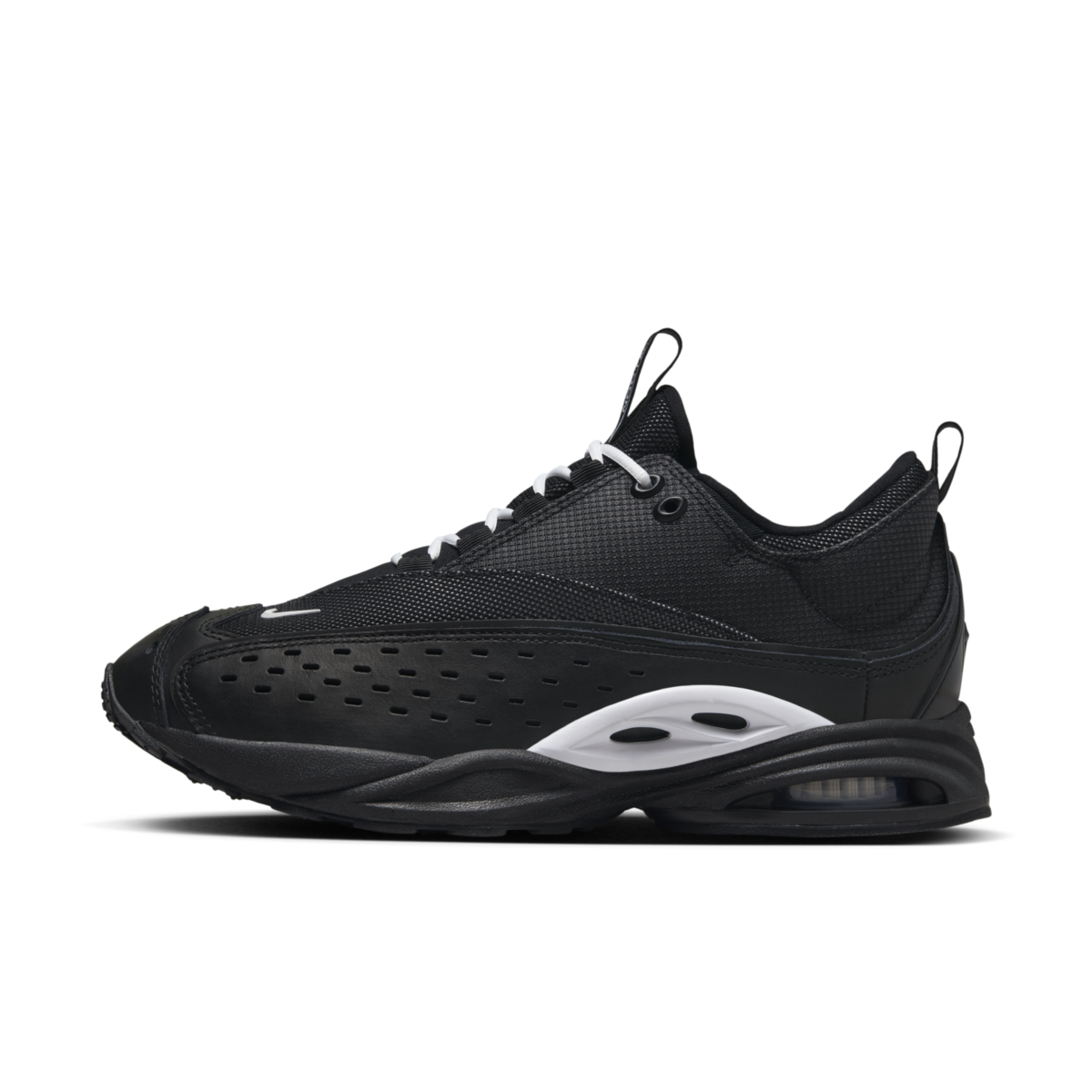 Sneakers og sko Nike NOCTA x Air Zoom Drive "Black" Sort | DX5854-001, 0