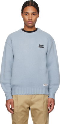 Sweater Classic Knit