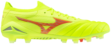 Sneakers og sko Mizuno Mizuno Morelia Neo IV Made in Japan FG Gul | p1ga2440-045, 0