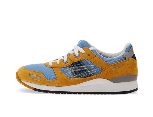 Sneakers og sko Asics Awake NY x GEL-LYTE III OG Brun | 1201A568-400
