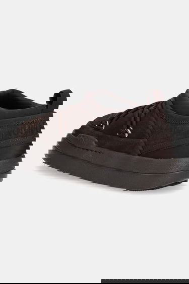 Sneakers og sko Moon Boot PARK ICON SUEDE Brun | 80D2470170.M010, 2