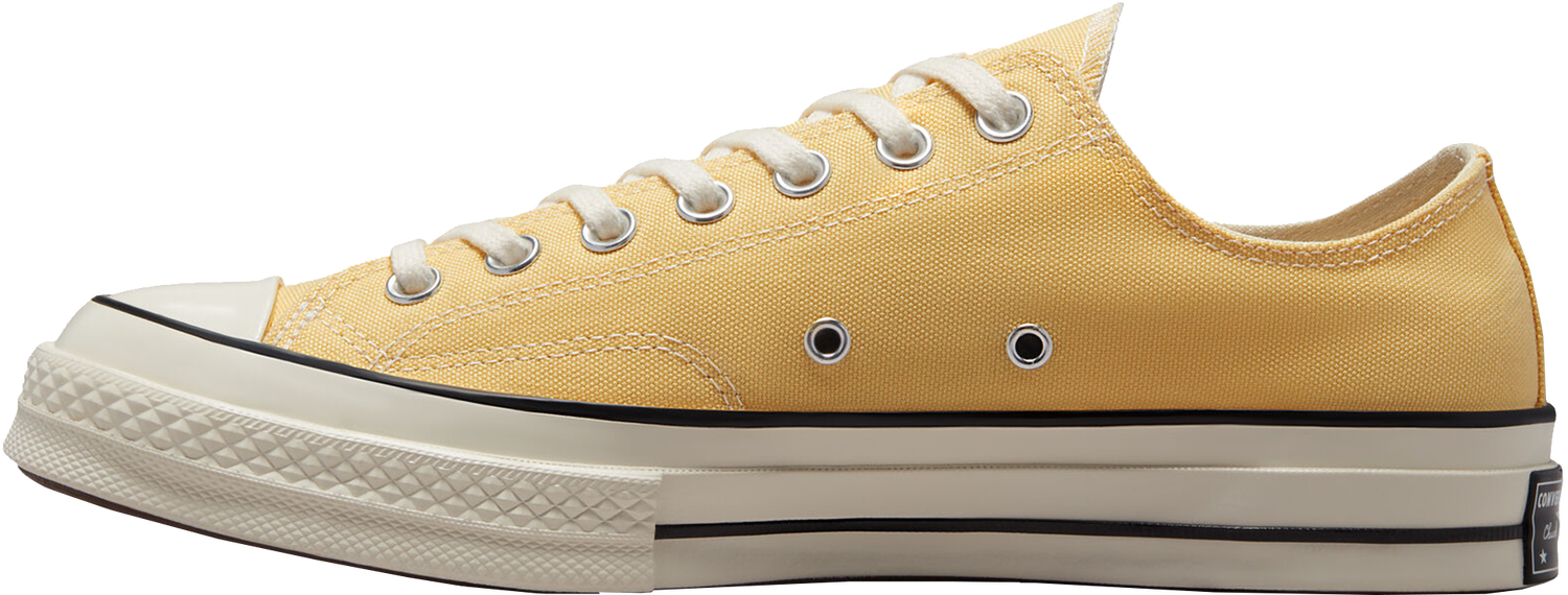 Sneakers og sko Converse Chuck 70 Ox Gul | A02770C, 1