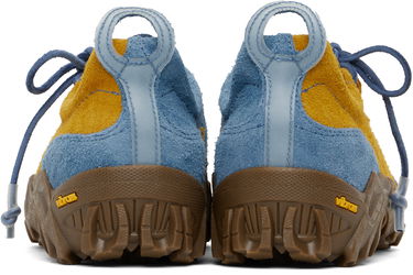 Sneakers og sko OUR LEGACY OUR LEGACY Gabe Gul | A2257GSO, 1