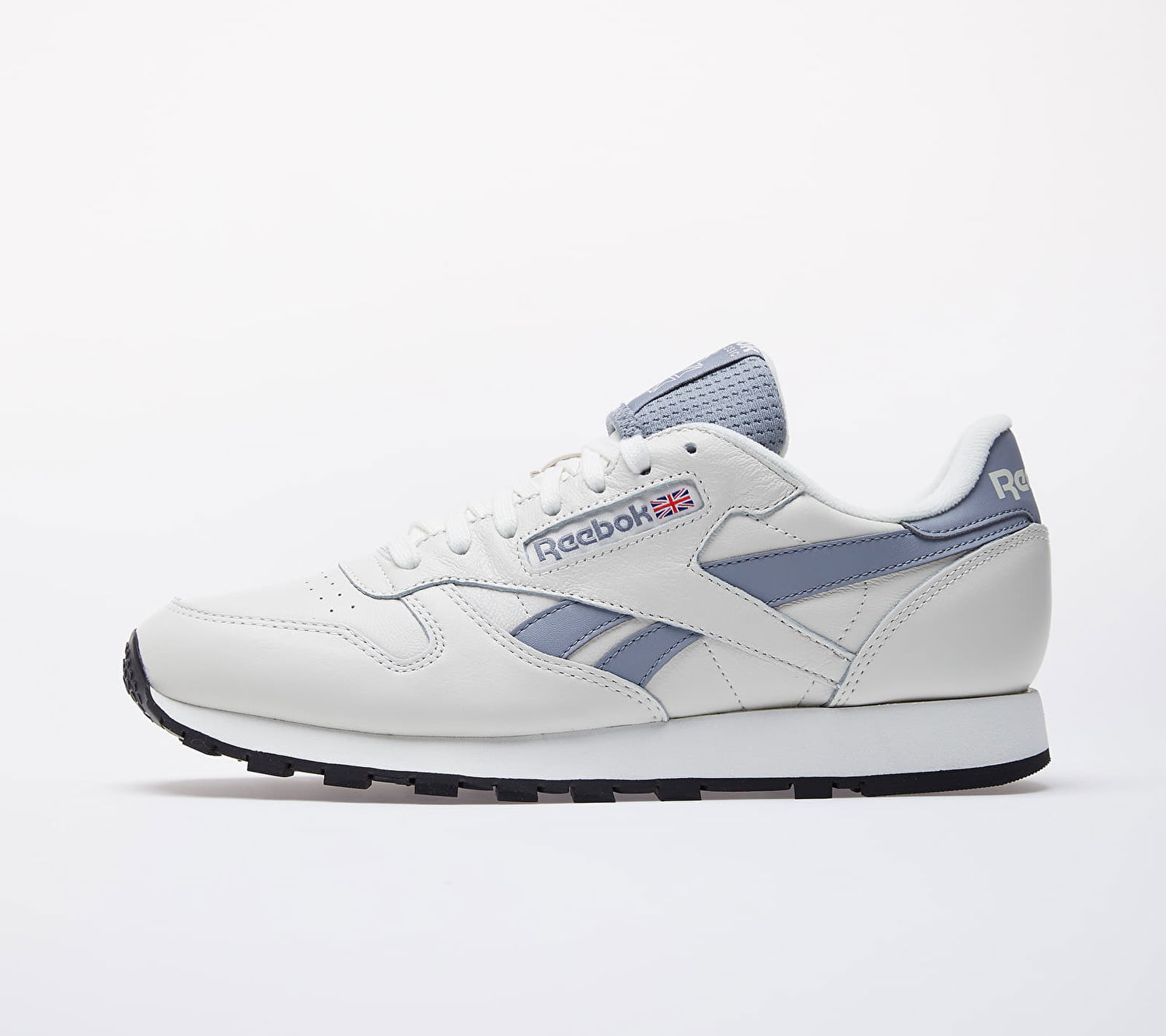 Sneakers og sko Reebok Classic Leather MU Hvid | EF3386, 0