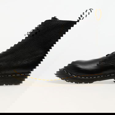 Sneakers og sko Dr. Martens 1460 Pascal Frnt Zip Sort | DM32054001, 0