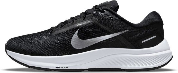 Sneakers og sko Nike Air Zoom Structure 24 Sort | DA8535-002, 0