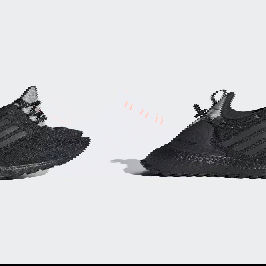 Sneakers og sko adidas Performance Ultraboost COLD.RDY Lab Sort | FZ3990, 1