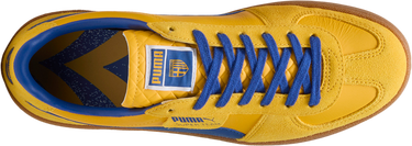 Sneakers og sko Puma Super Team 'PARMA CALCIO' Gul | 401079-01, 4