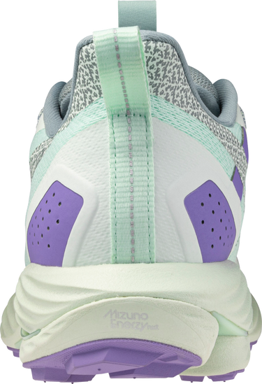 Sneakers og sko Mizuno Mizuno WAVE RIDER TT 2 Hvid | j1gd2432-71, 2
