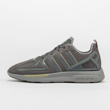 Sneakers og sko adidas Originals ZX 2K Flu Grå | FV9976, 0
