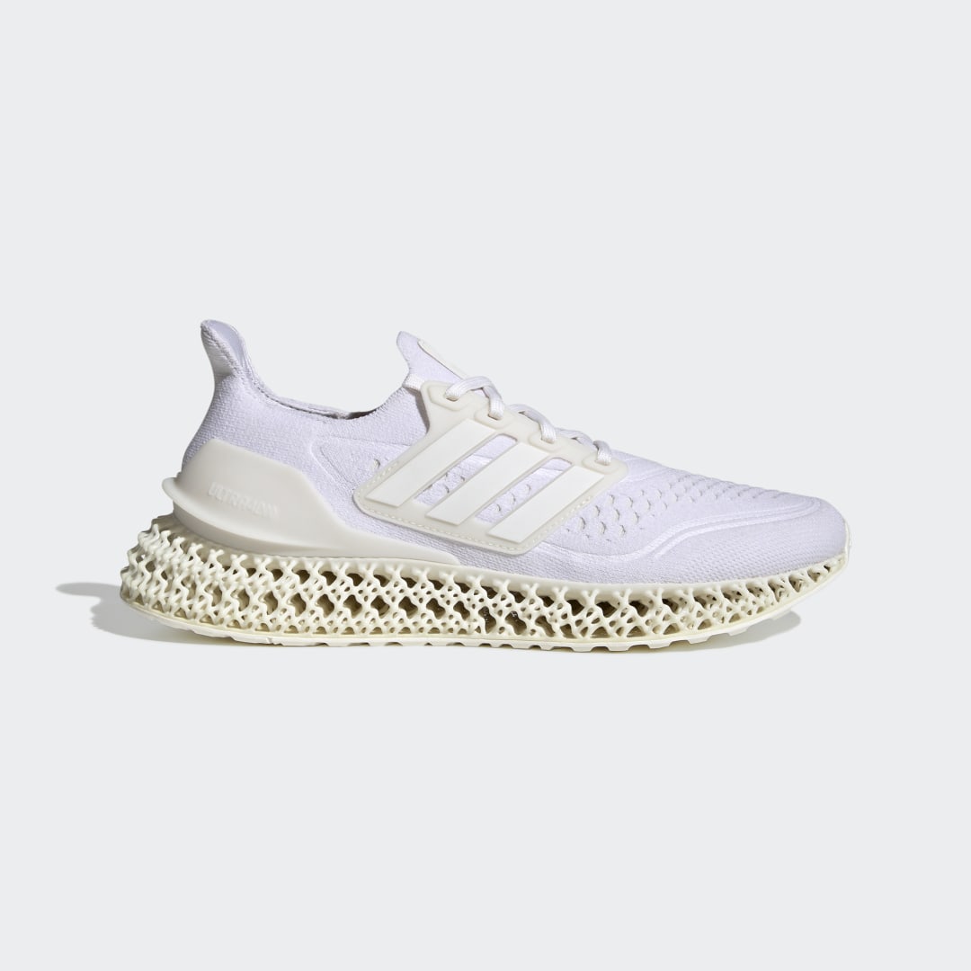 Sneakers og sko adidas Performance Ultra 4DFWD Hvid | HP7598, 0