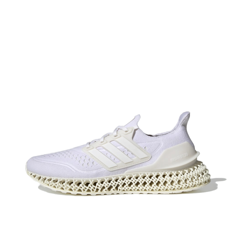 Løbe adidas Performance Ultra 4DFWD Hvid | HP7598