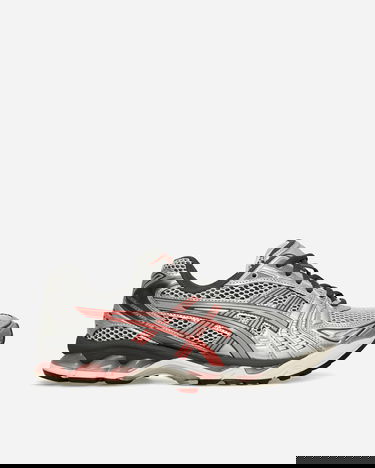 Sneakers og sko Asics GEL-Kayano 14 Metalisk | 1203A740-101, 2