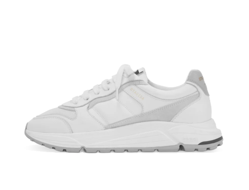 Sneakers og sko AXEL ARIGATO Rush Sneaker Hvid | F1068001