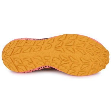 Sneakers og sko Asics Running Trainers GEL TRABUCO TERRA Mørkeblå | 1012A902-410, 6