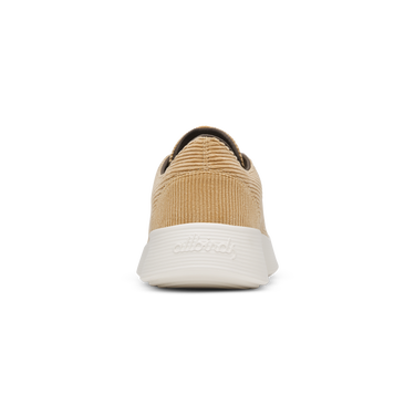 Sneakers og sko Allbirds Runner Go Corduroy Beige | A11231W, 2