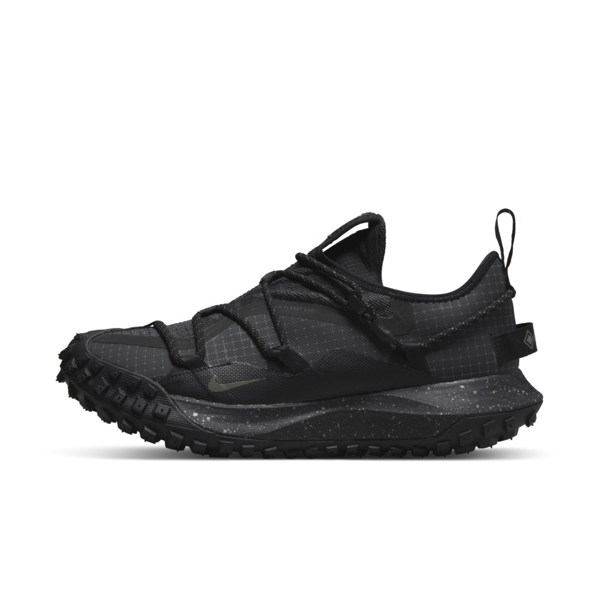 Sneakers og sko Nike ACG Mountain Fly Low "Black" Sort | DD2861-002, 0