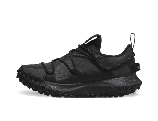 Outdoor Nike ACG Mountain Fly Low "Black" Sort | DD2861-002
