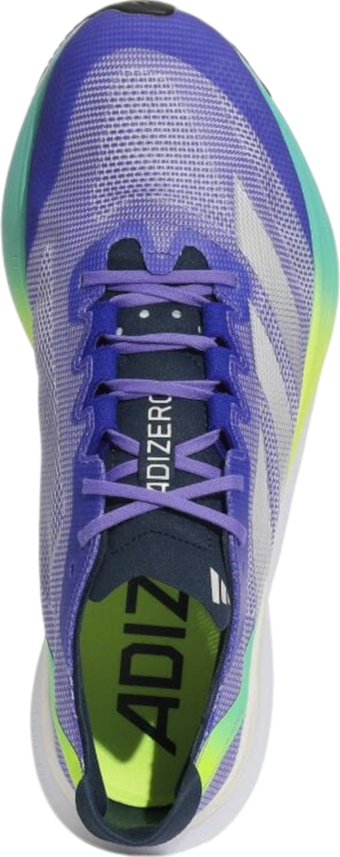 Sneakers og sko adidas Performance ADIZERO BOSTON 12 Lilla | if9211, 2
