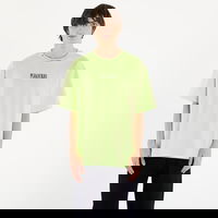 Cut Here Heavyweight T-Shirt