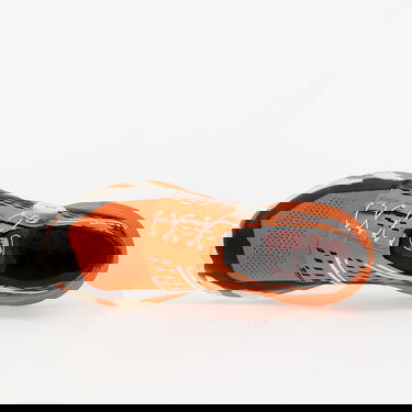 Sneakers og sko Mammut Aenergy TR BOA® Mid Men Dark Tangerine-White Orange | 3030-04920 dark tangerine-white, 3