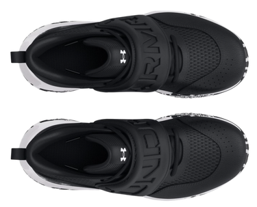 Sneakers og sko Under Armour Zone BB 2 Sort | 3026637-001, 1