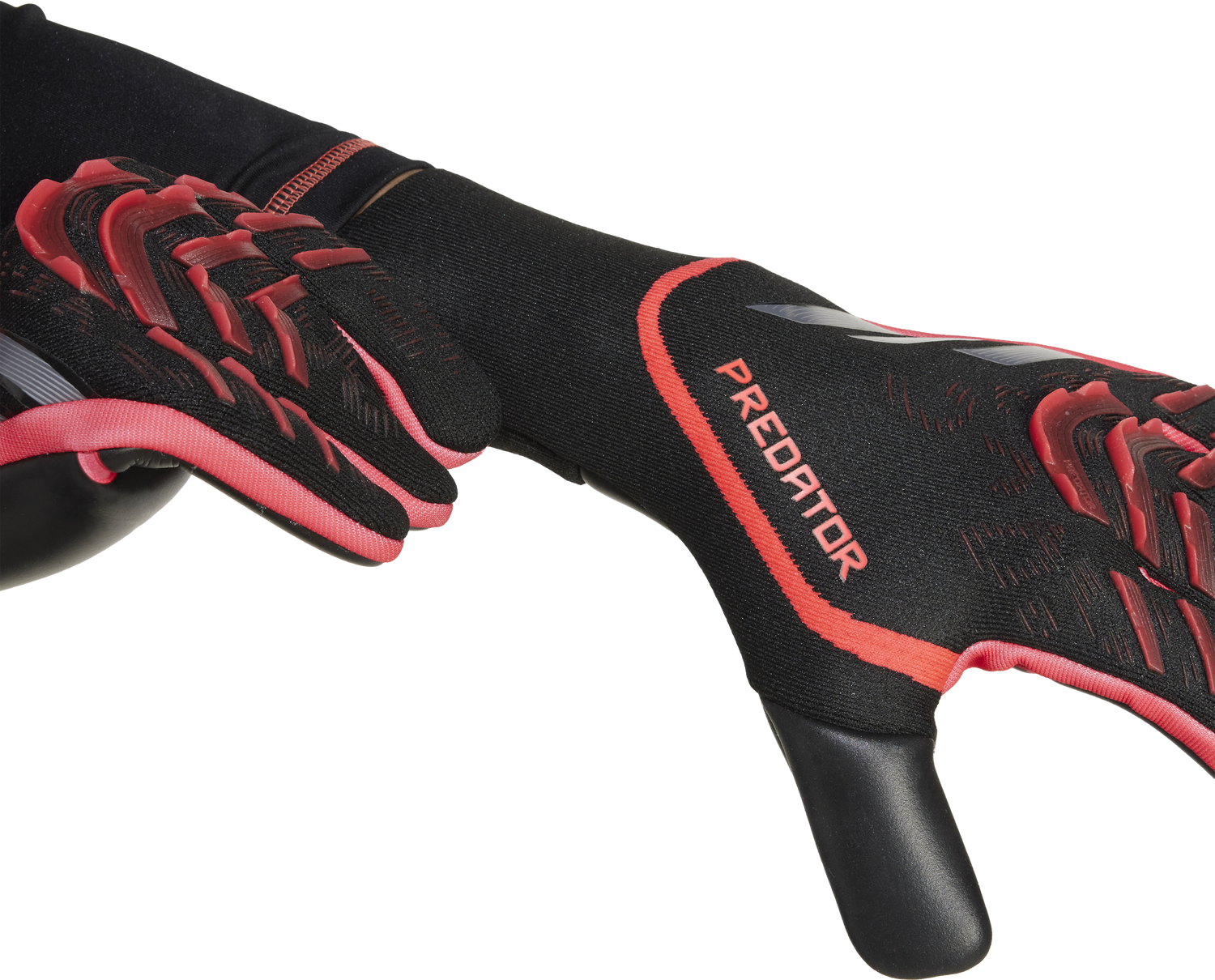 Handsker adidas Performance Predator Pro Goalkeeper Gloves Sort | JF8900, 1