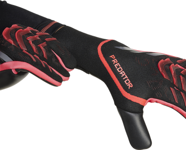 Handsker adidas Performance Predator Pro Goalkeeper Gloves Sort | JF8900, 1