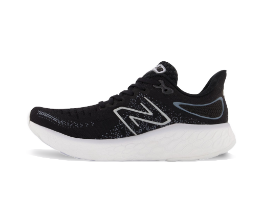 Løbe New Balance Fresh Foam X 1080 v12 W Sort | w1080b12