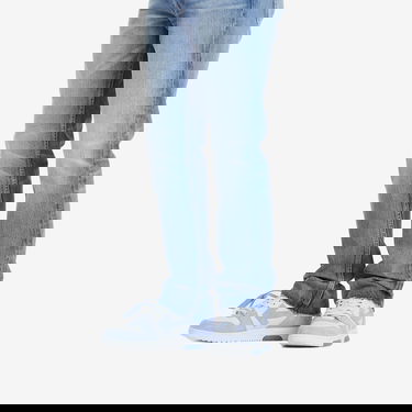 Sneakers og sko Off-White Off-White Out Of Office Blå | OMIA189S25LEA0074204, 6