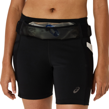 Shorts Asics Fujitrail Elite Sprinter Shorts Sort | 2012d204-001, 1