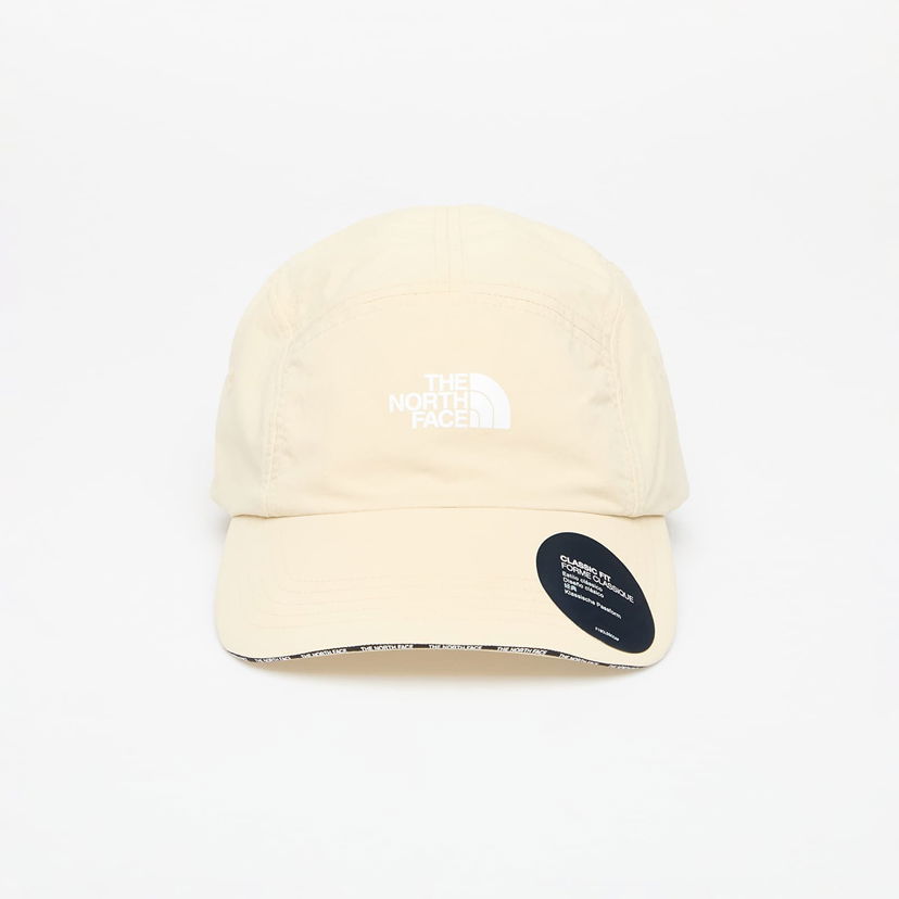 Kasket The North Face The North Face Cypress Explore Cap Beige | NF0A8A2A3X41