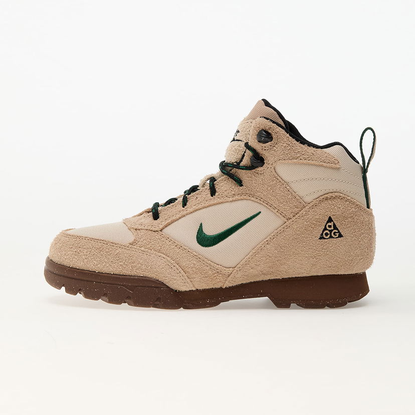 Sneakers og sko Nike ACG ACG Torre Mid Waterproof Beige | FD0212-202