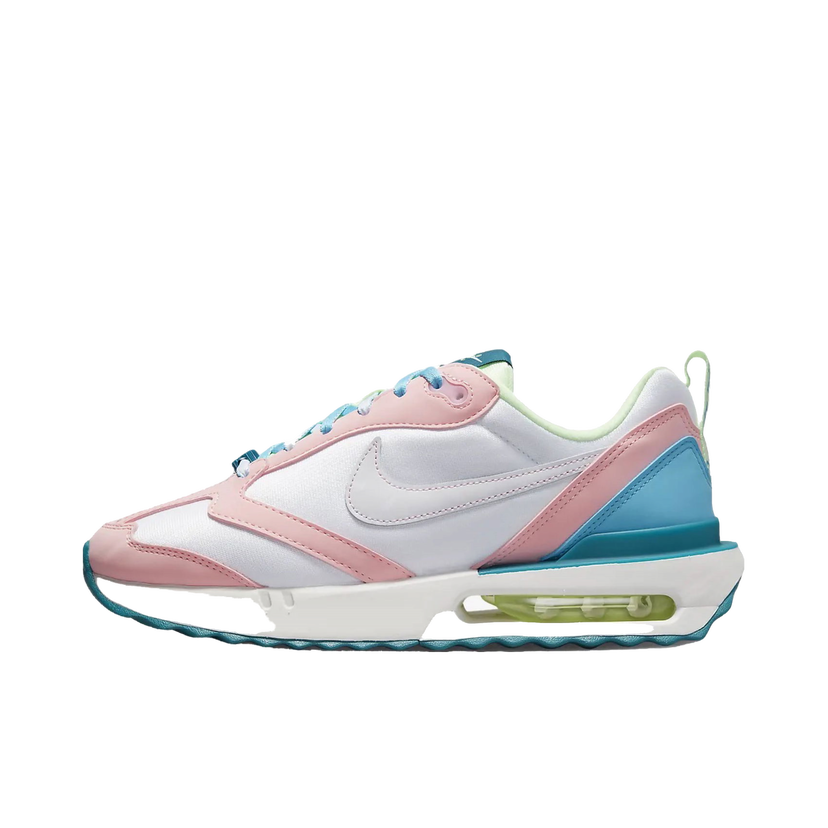 Sneakers og sko Nike Air Max Dawn Flerfarvet | DZ5199-100