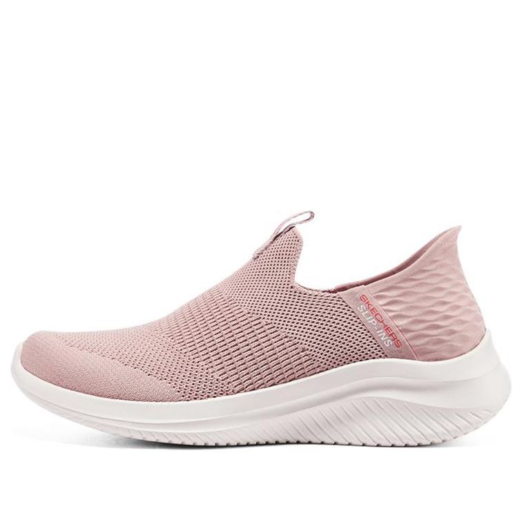 Sneakers og sko Skechers Ultra Flex 3.0 'Cozy Streak' Lyserød | 149708-ROS, 0