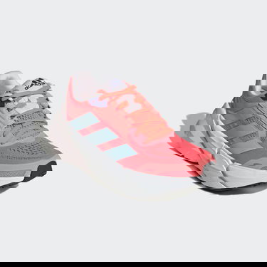 Sneakers og sko adidas Performance Adistar W Lyserød | GX2983, 5