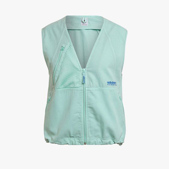 Vest adidas Originals Sean Wotherspoon x Vest Turkis | HI3301, 0